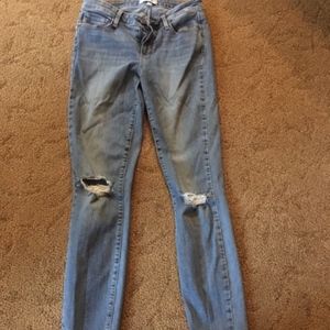 PAIGE Jeans: Designer